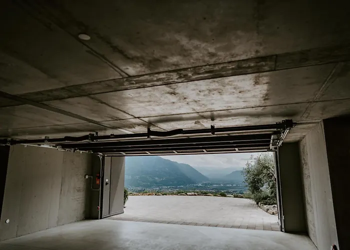 Arua Private Spa Villas Merano